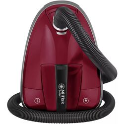 Пылесос Nilfisk Select DRCL13E08A2 EU (Red)