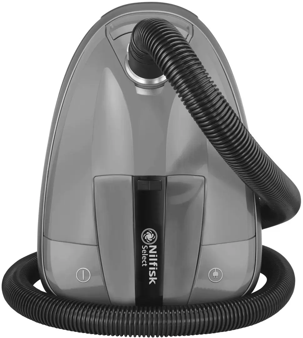 Пылесос Nilfisk Select GRCL13P08A1 EU (Grey)