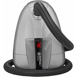 Aspirator Nilfisk Select LGRCO13P08A1-B-HFN EU (Silver)
