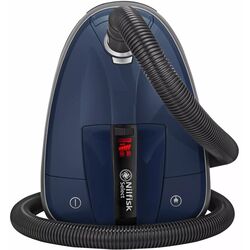 Пылесос Nilfisk Select MBCO13P08A1-HFN EU (Midnight Blue)