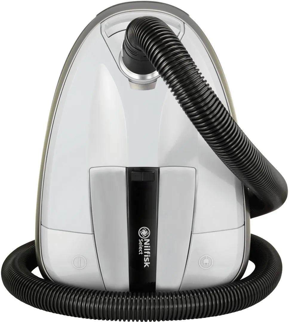 Пылесос Nilfisk Select WCL13P08A1 EU (White)