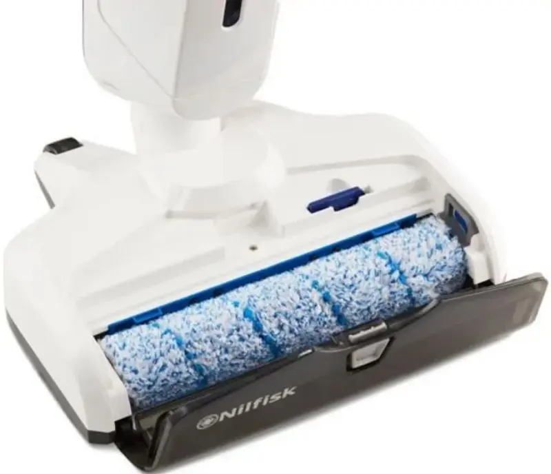 Вертикальный пылесос Nilfisk Combi EU (White) - 3