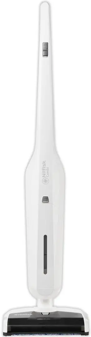 Вертикальный пылесос Nilfisk Combi EU (White)