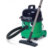 Aspirator Numatic George GVE370-2 (Black/Green)