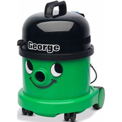 Aspirator Numatic George GVE370-2 (Black/Green) Thumb