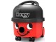 Aspirator Numatic Henry Compact HVR160 (Black/Red)