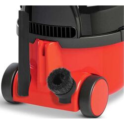 Пылесос Numatic Henry Compact HVR160 (Black/Red) Thumb