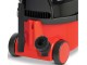 Aspirator Numatic Henry Compact HVR160 (Black/Red)