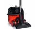 Aspirator Numatic Henry HVR200-11 (Black/Red)