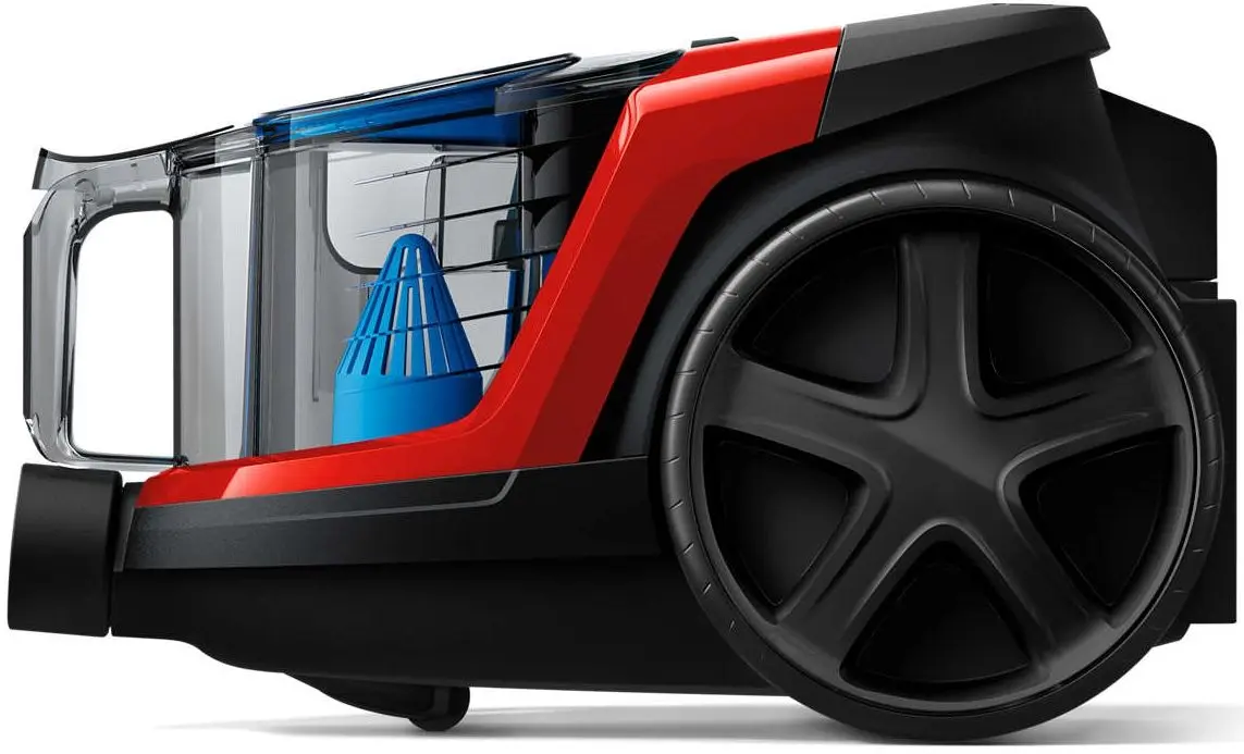 Aspirator Philips FC9330/09 (Red)