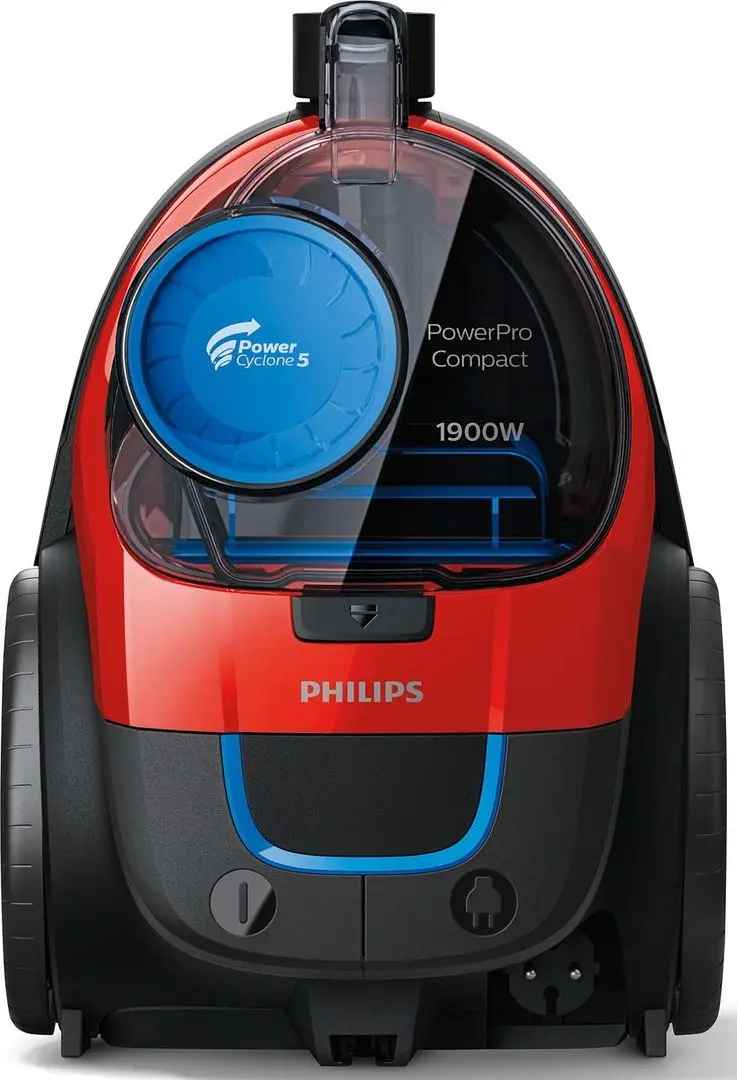 Aspirator Philips FC9330/09 (Red)