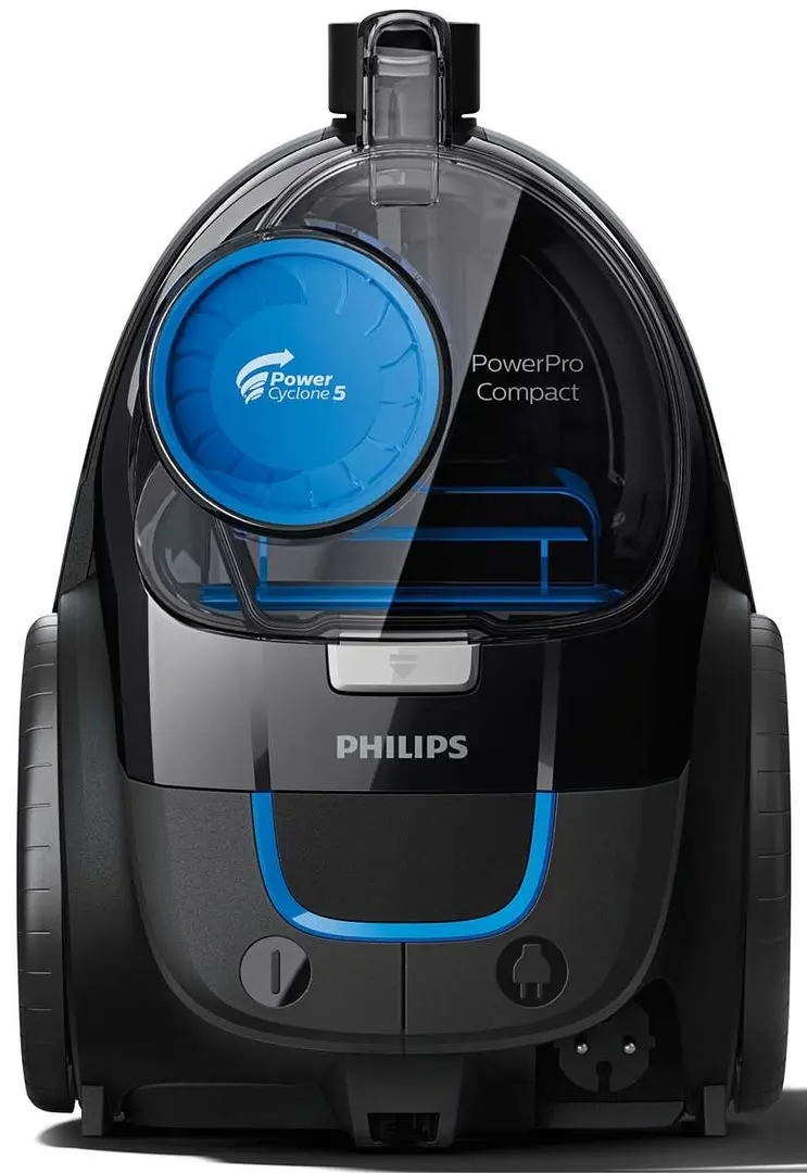 Aspirator Philips FC9331/09 (Black) - 5