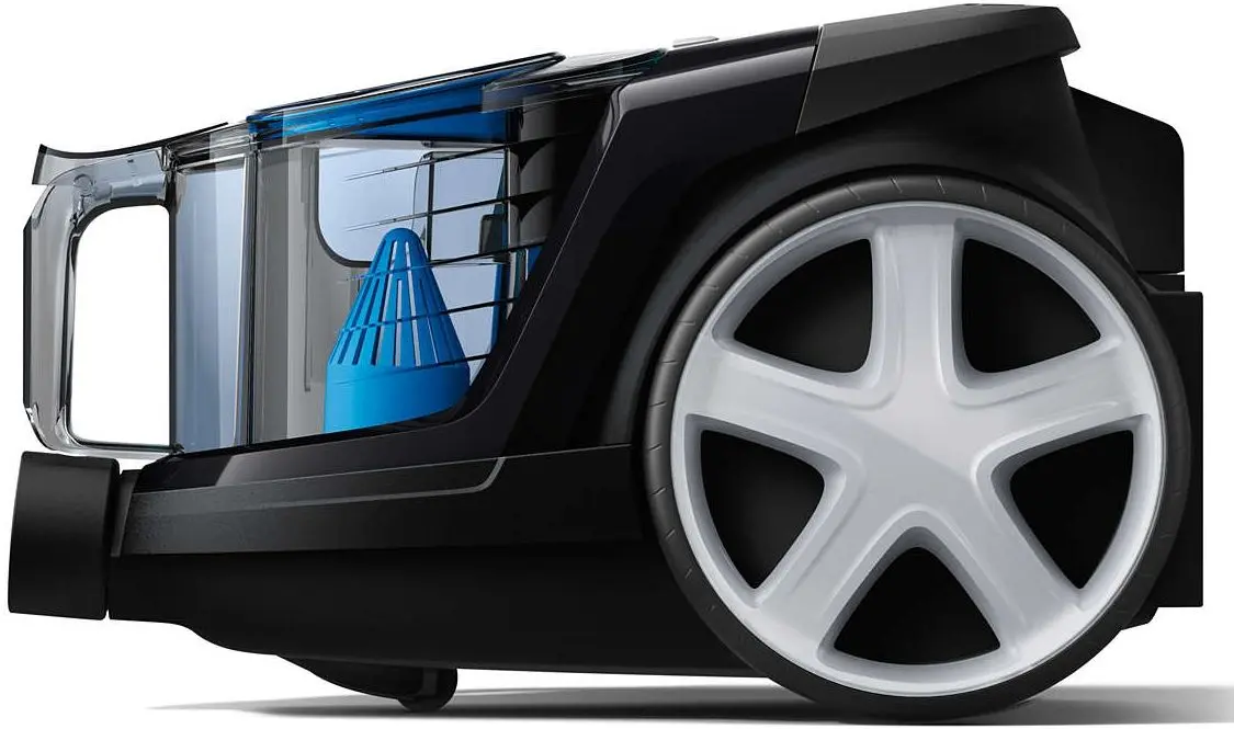 Aspirator Philips FC9331/09 (Black) - 4