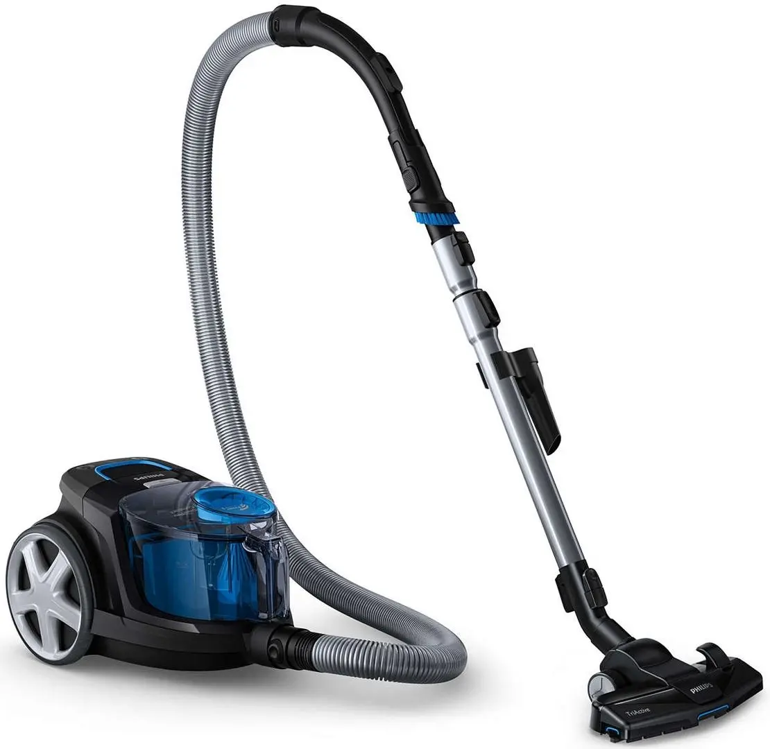 Aspirator Philips FC9331/09 (Black) - 3