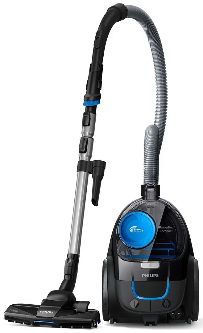 Aspirator Philips FC9331/09 (Black)
