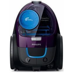 Пылесос Philips FC9333/09 (Purple)