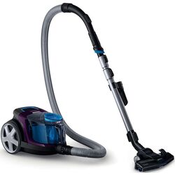 Пылесос Philips FC9333/09 (Purple) Thumb