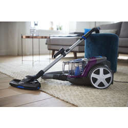 Пылесос Philips FC9333/09 (Purple) Thumb