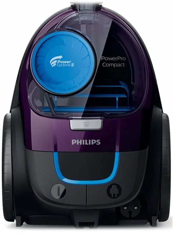 Пылесос Philips FC9333/09 (Purple)
