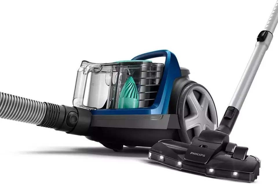 Aspirator Philips FC9557/09 (Black) - 4