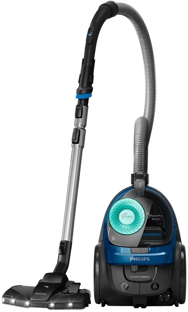 Aspirator Philips FC9557/09 (Black)