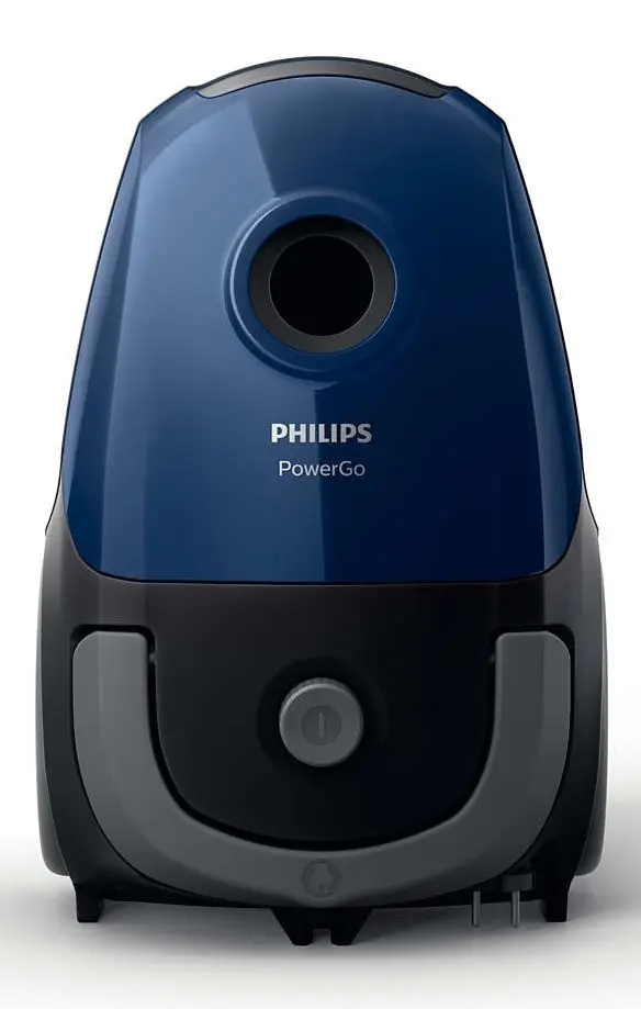 Пылесос Philips PowerGo FC8240/09 (Blue)