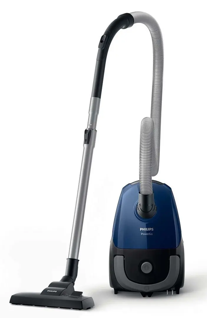Пылесос Philips PowerGo FC8240/09 (Blue)