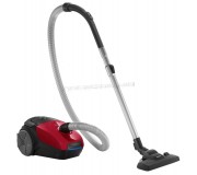 Aspirator Philips PowerGO FC8243/09 (Black/Red)