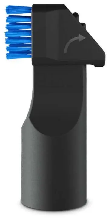 Aspirator Philips PowerGO FC8243/09 (Black/Red)