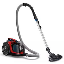 Aspirator Philips PowerPro Expert FC9729/09 (Red/Black)