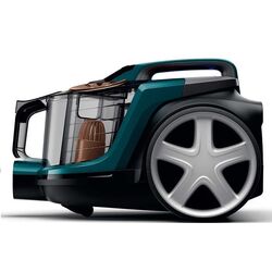 Aspirator Philips PowerPro Expert FC9744/09 (Opal Green) Thumb