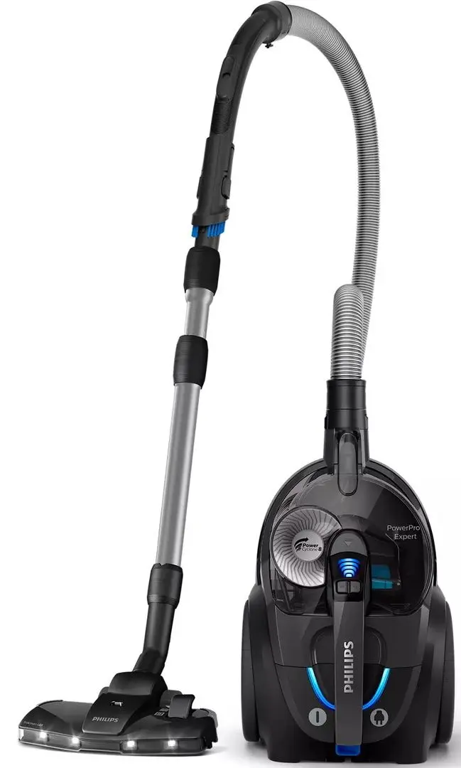 Aspirator Philips PowerPro Expert FC9747/09 (Black)