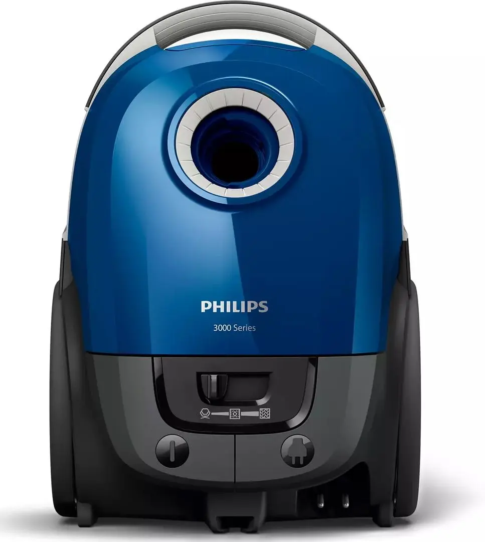 Aspirator Philips XD3110/09 (Blue)