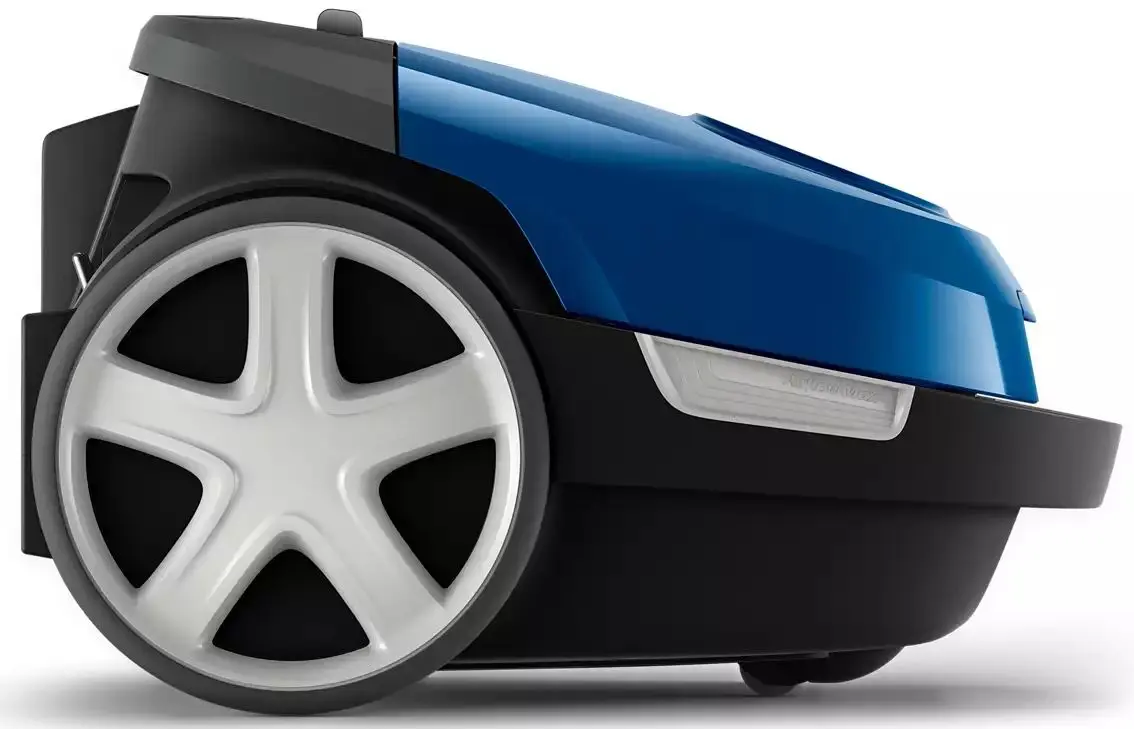 Aspirator Philips XD3110/09 (Blue)