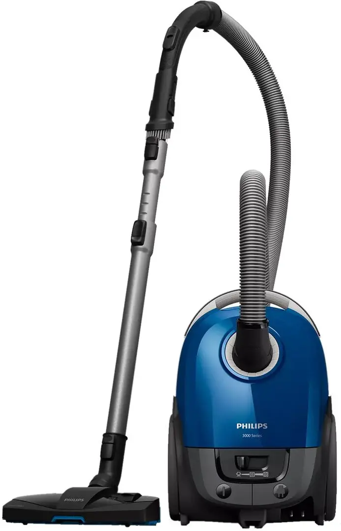 Aspirator Philips XD3110/09 (Blue)