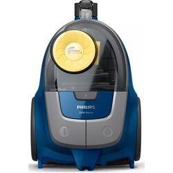 Aspirator Philips XB2125/09 (Dark Blue/Yellow) Thumb