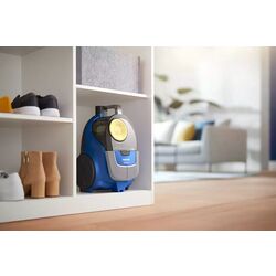 Aspirator Philips XB2125/09 (Dark Blue/Yellow) Thumb