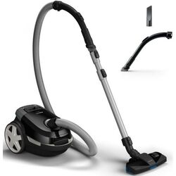 Пылесос Philips XD3112/09 (Black) Thumb