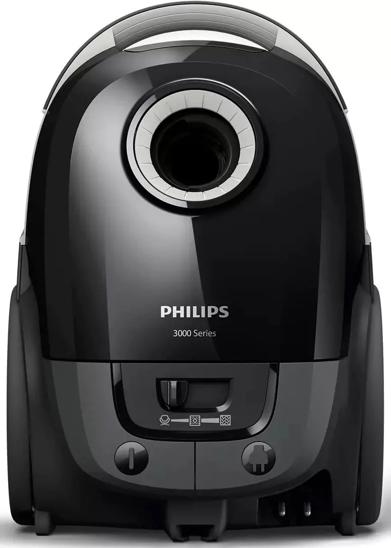 Пылесос Philips XD3112/09 (Black) - 3