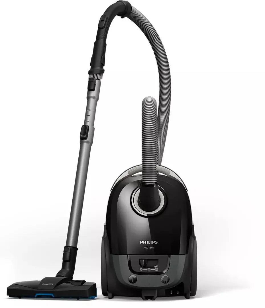 Пылесос Philips XD3112/09 (Black)