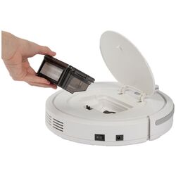 Aspirator robot ProfiCare PC-BSR 3042 (White) Thumb