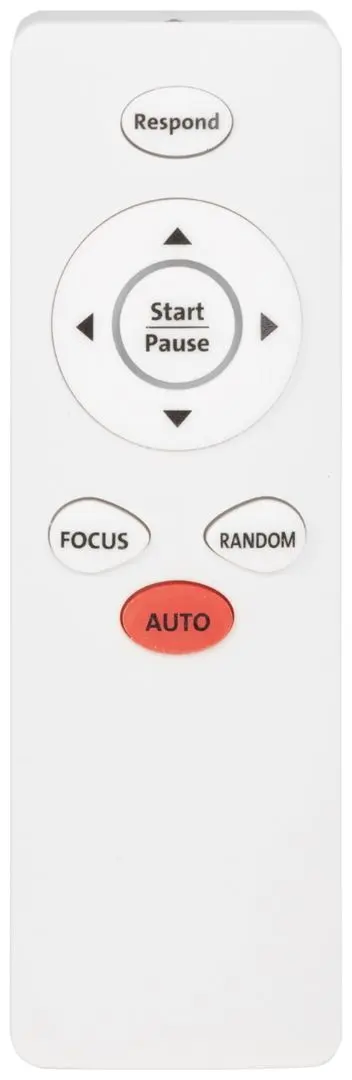 Aspirator robot ProfiCare PC-BSR 3042 (White)