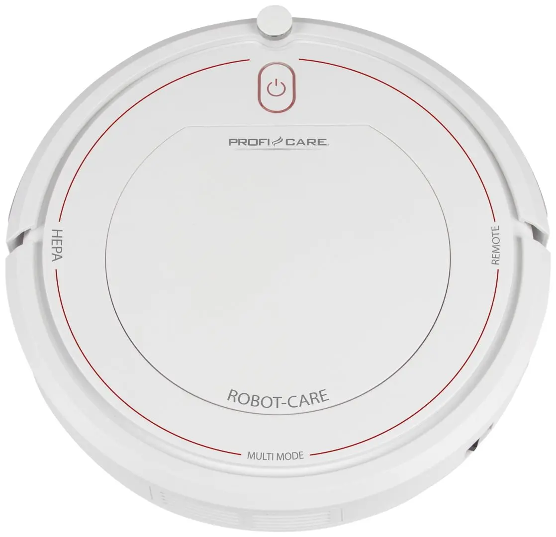 Aspirator robot ProfiCare PC-BSR 3042 (White)