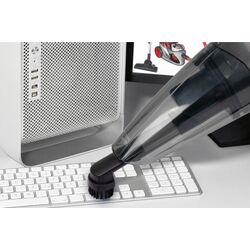 Аккумуляторный пылесос Proficare PC-AKS 3034 (Anthracite) Thumb