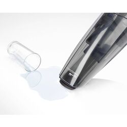 Аккумуляторный пылесос Proficare PC-AKS 3034 (Anthracite) Thumb