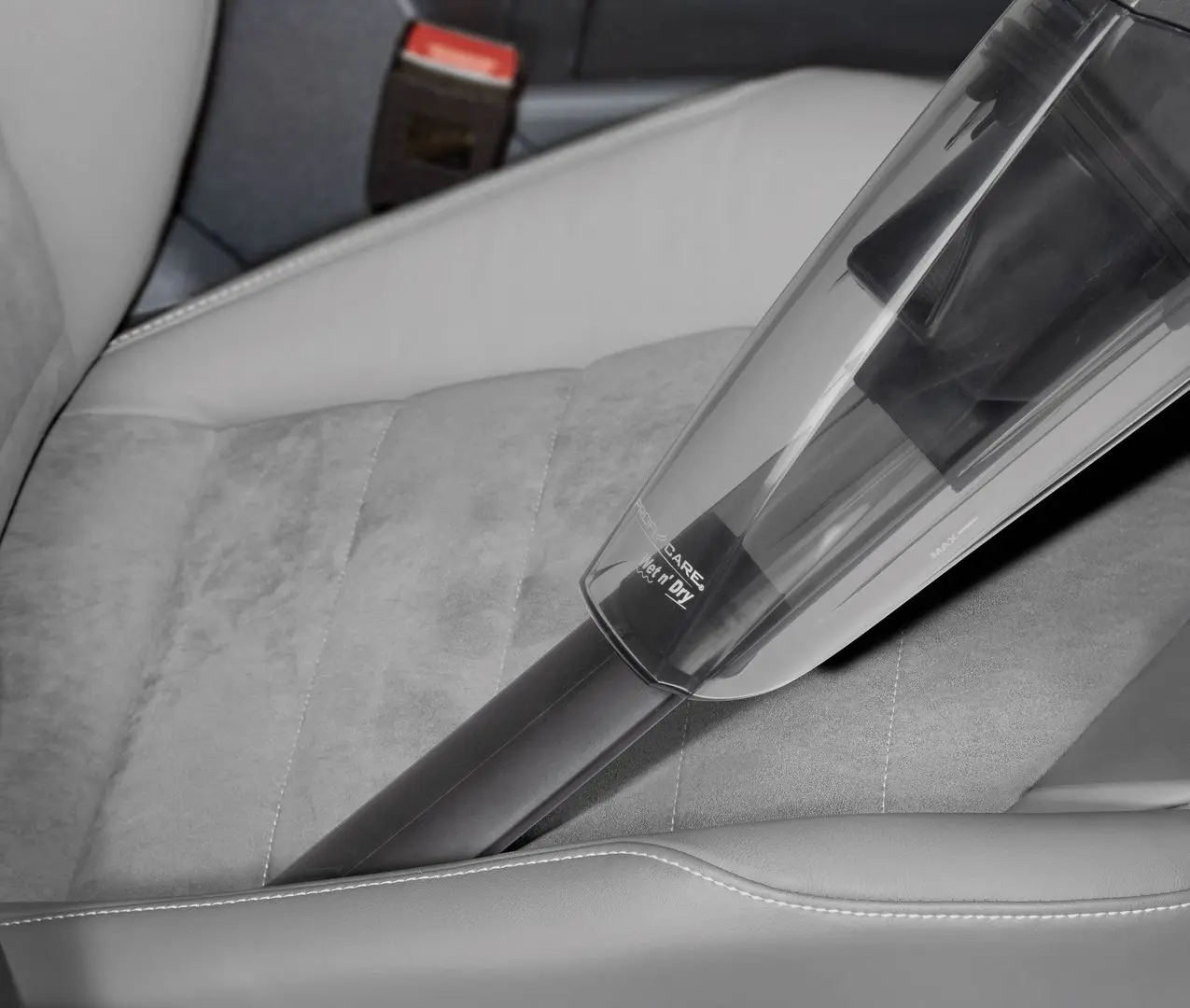 Аккумуляторный пылесос Proficare PC-AKS 3034 (Anthracite)