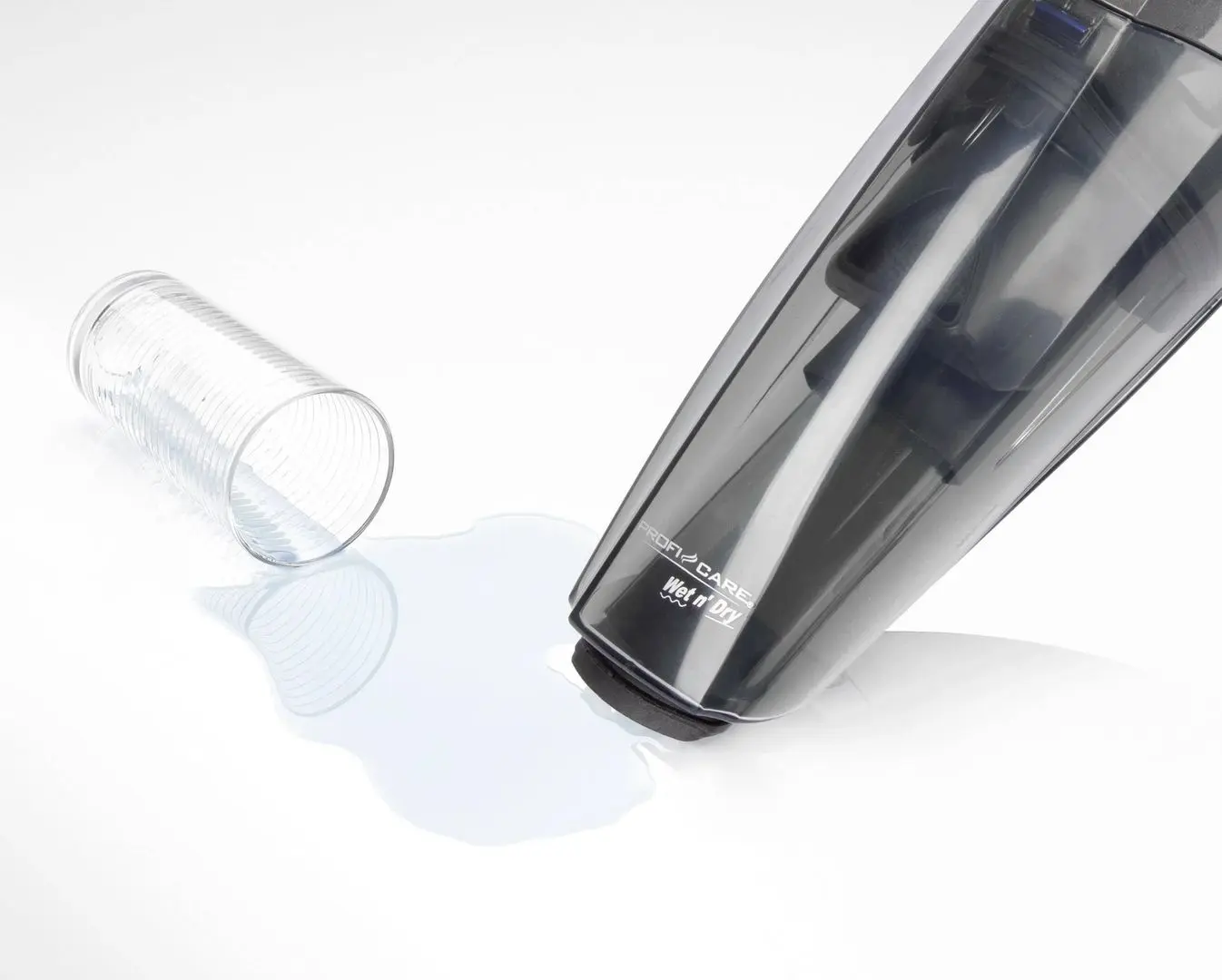 Аккумуляторный пылесос Proficare PC-AKS 3034 (Anthracite)