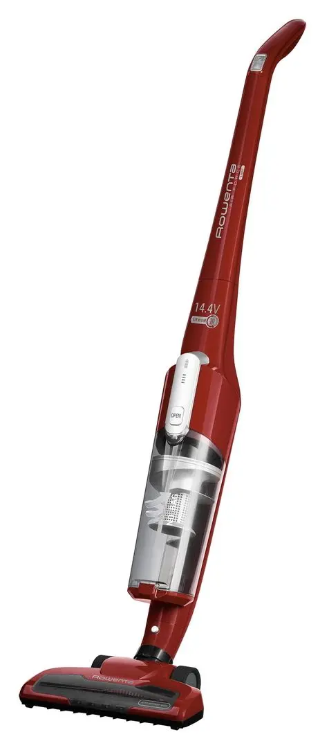 Aspirator cu acumulator Rowenta Air Force Light RH 6543 WH (Red) - 3