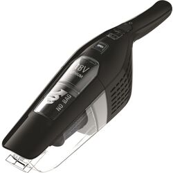 Aspirator cu acumulator Rowenta Dual Force RH6735WH (Black) Thumb