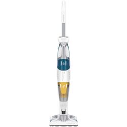 Пылесос Rowenta Clean&Steam Multi RY8561WH (White/Blue) Thumb